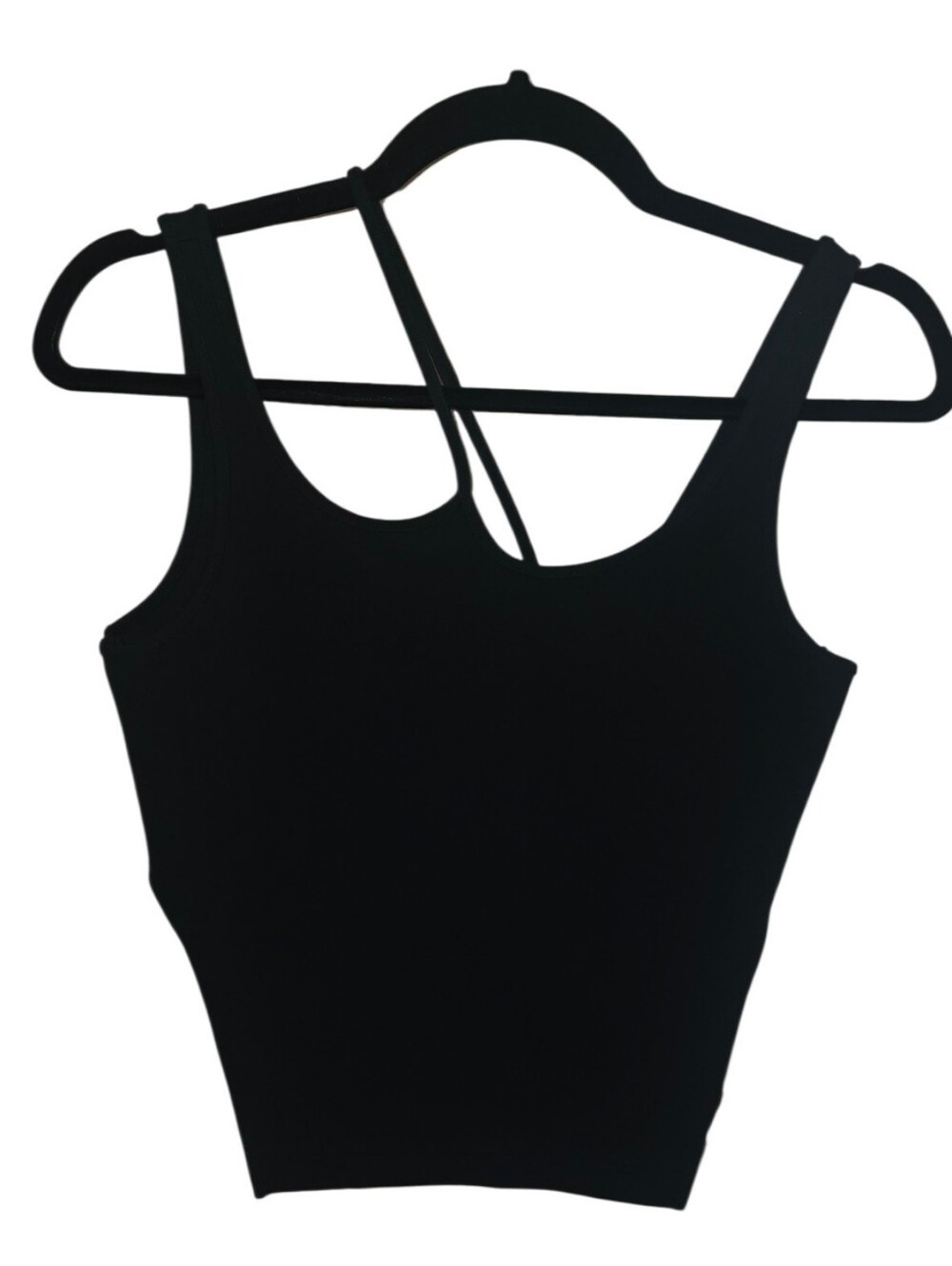 HANWEN Crop Top $425 Retail!!